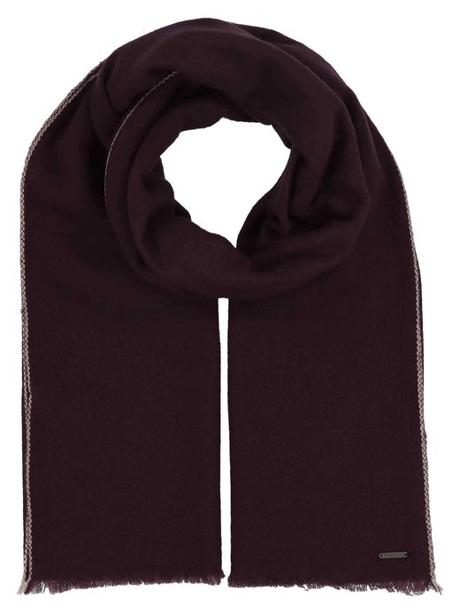 Herren Schal
