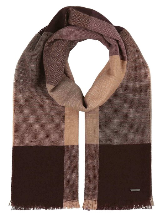 Herren Schal