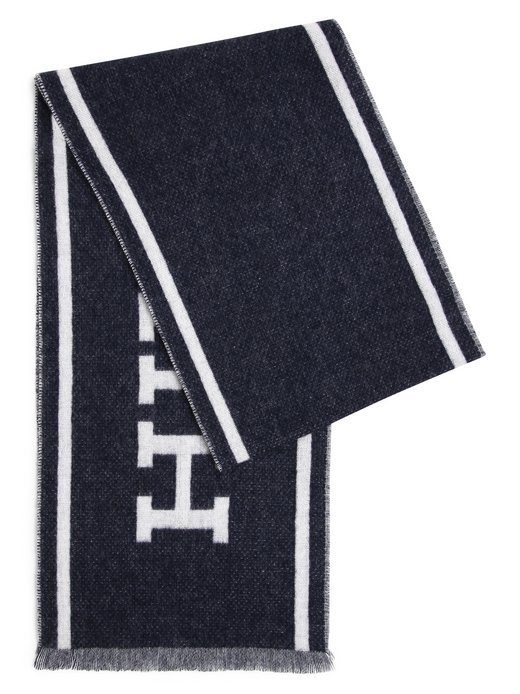 Herren Schal