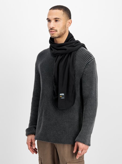 Herren Schal