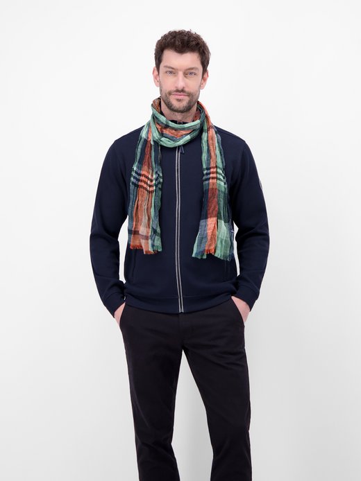 Herren Schal