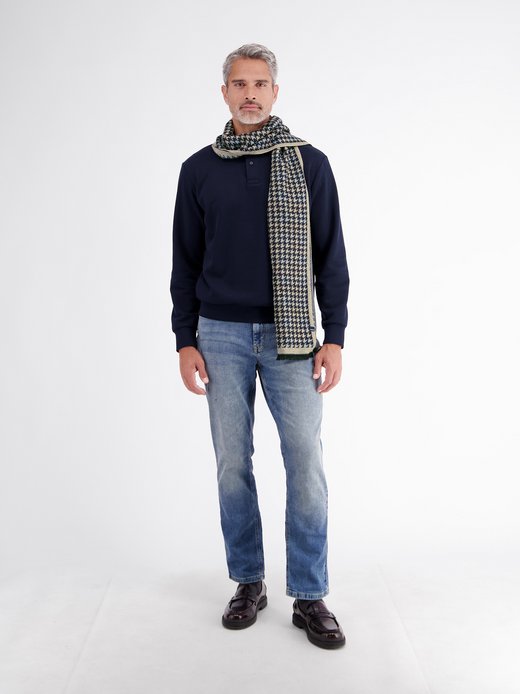 Herren Schal