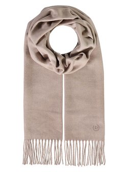Artikelbild Herren Schal von Bugatti in beige uni