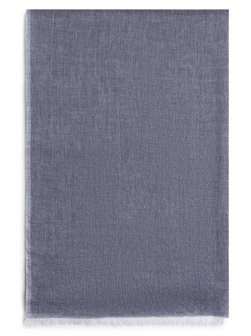 Artikelbild Herren Schal von Nils Sundström in blau uni