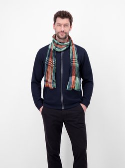 Herren Schal
