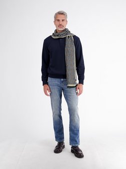 Herren Schal