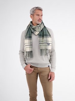 Herren Schal