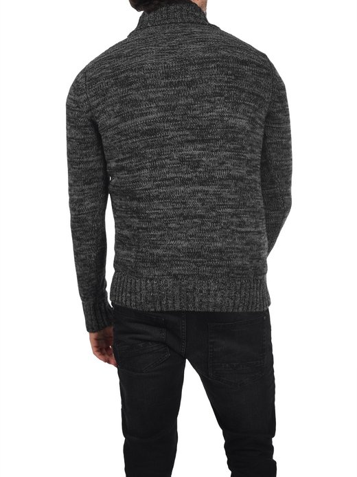 Herren Schalkragenpullover - SDPhil
