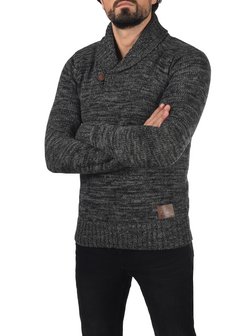 Herren Schalkragenpullover - SDPhil