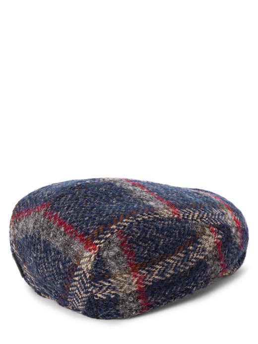 Herren Schiebermütze - Jackson-A