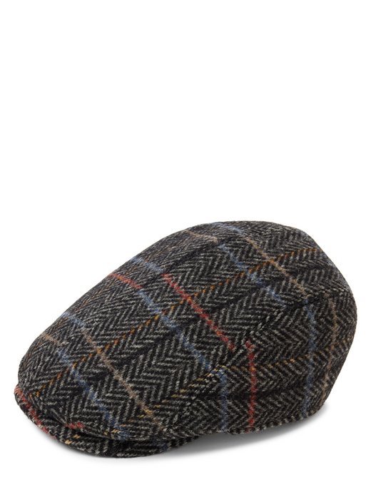 Herren Schiebermütze aus Wolle - Jackson