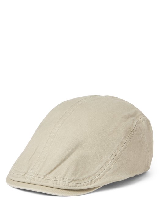 Herren Schiebermütze