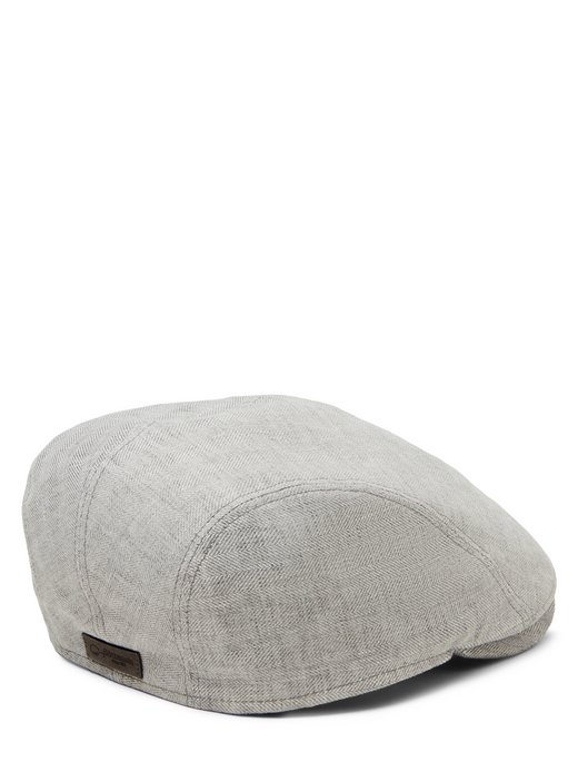 Herren Schiebermütze