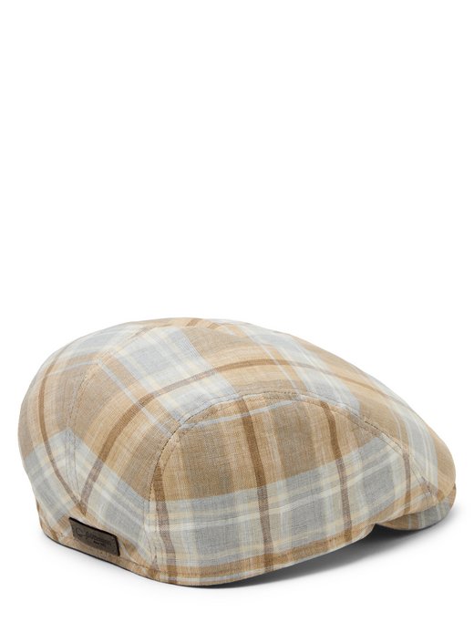 Herren Schiebermütze