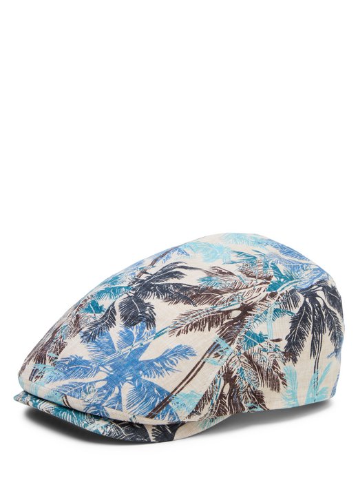 Herren Schiebermütze