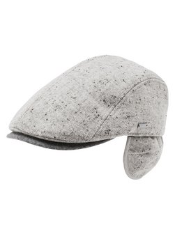 Herren Schiebermütze