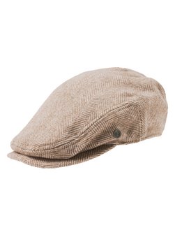 Herren Schiebermütze