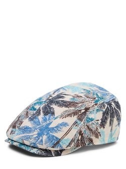 Herren Schiebermütze