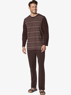 Herren Schlafanzug - ALETORRI