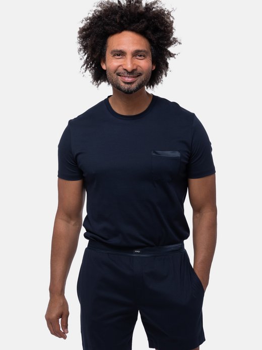 Herren Schlafanzug - Aarhus