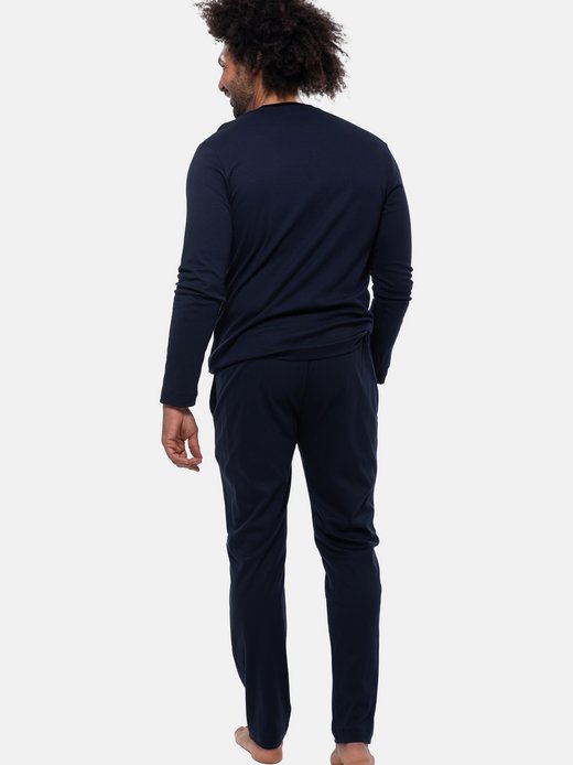 Herren Schlafanzug - Aarhus