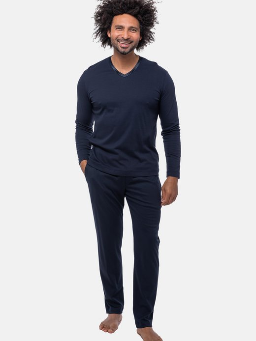 Herren Schlafanzug - Aarhus