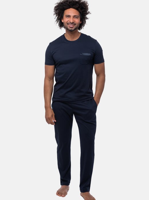 Herren Schlafanzug - Aarhus