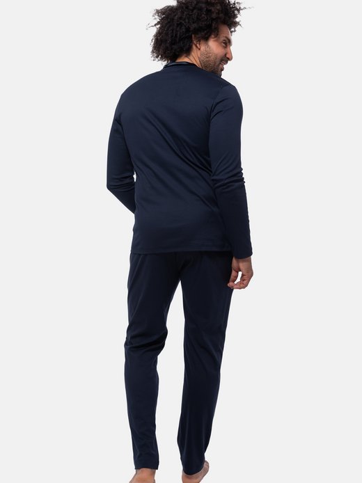 Herren Schlafanzug - Aarhus