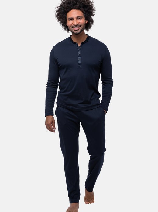 Herren Schlafanzug - Aarhus