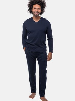 Herren Schlafanzug - Aarhus