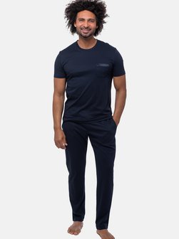 Herren Schlafanzug - Aarhus