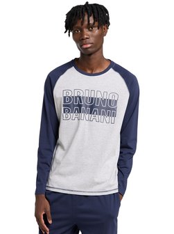 Herren Schlafanzug  -  BELLINGHAM