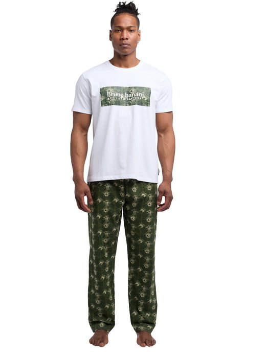 Herren Schlafanzug  -  BRADLEY