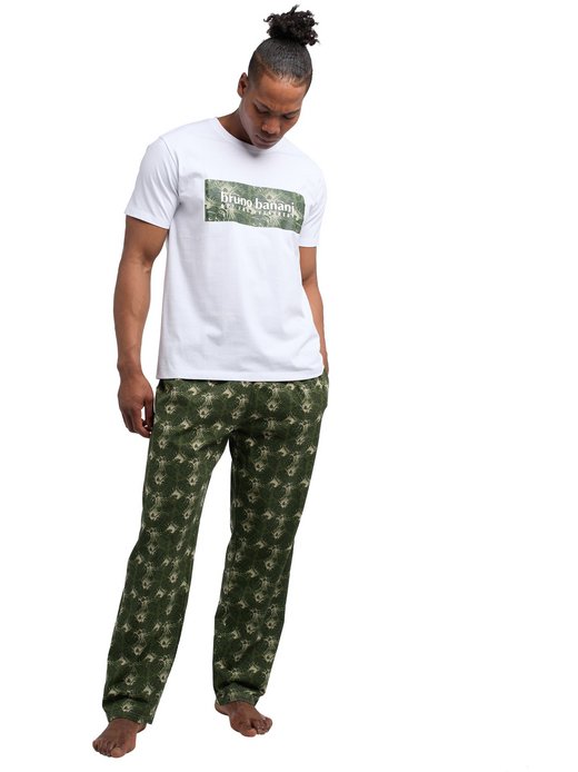 Herren Schlafanzug  -  BRADLEY