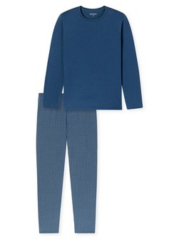 Herren Schlafanzug  -  Casual Essentials