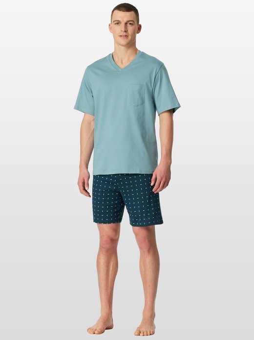 Herren Schlafanzug  -  Comfort Essentials