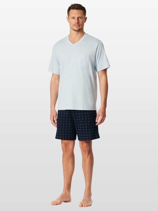 Herren Schlafanzug  -  Comfort Essentials