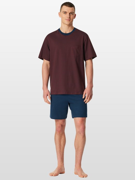 Herren Schlafanzug  -  Comfort Essentials
