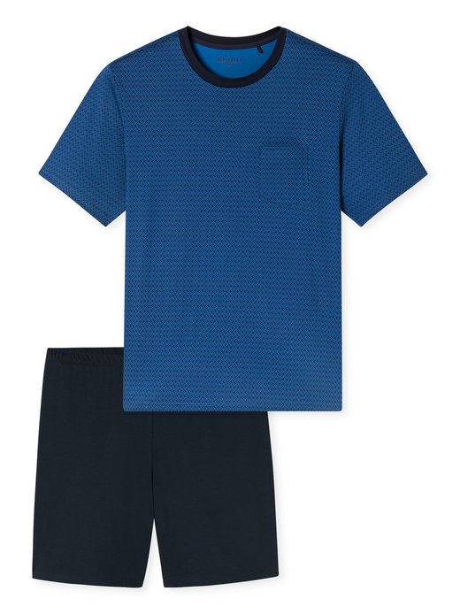 Herren Schlafanzug  -  Comfort Essentials