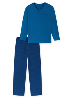 Herren Schlafanzug  -  Comfort Essentials