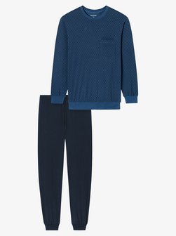 Herren Schlafanzug  -  Comfort Essentials