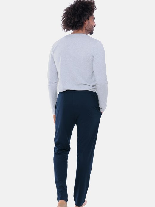 Herren Schlafanzug - Dry Cotton