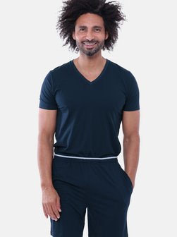 Herren Schlafanzug - Dry Cotton