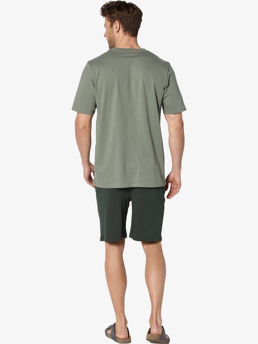 Herren Schlafanzug - GALITESSO