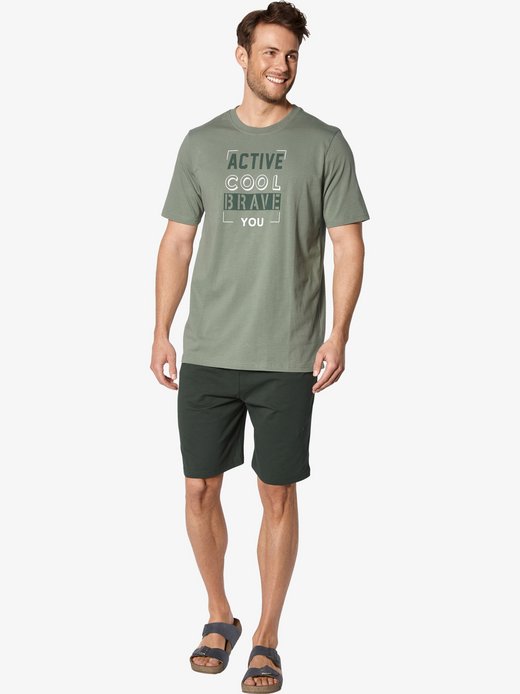 Herren Schlafanzug - GALITESSO