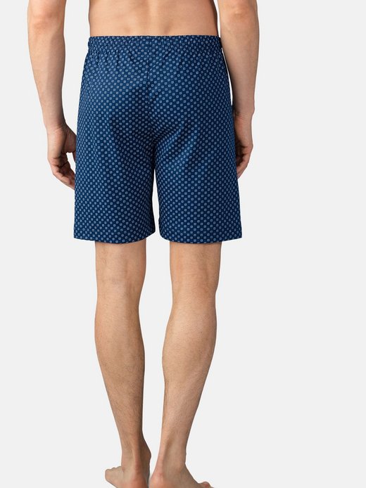 Herren Schlafanzug Hose - Basic Lounge