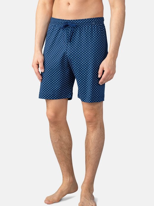 Herren Schlafanzug Hose - Basic Lounge