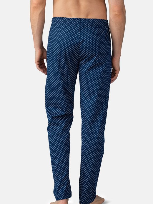 Herren Schlafanzug Hose - Basic Lounge