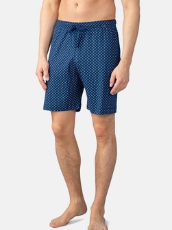 Herren Schlafanzug Hose - Basic Lounge