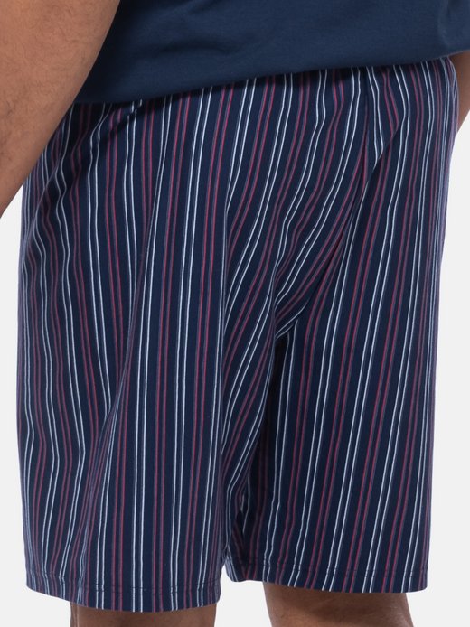 Herren Schlafanzug Hose - Cotton - Mix & Match